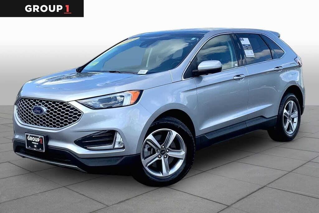 2023 Ford Edge SEL — photo 1 of 1