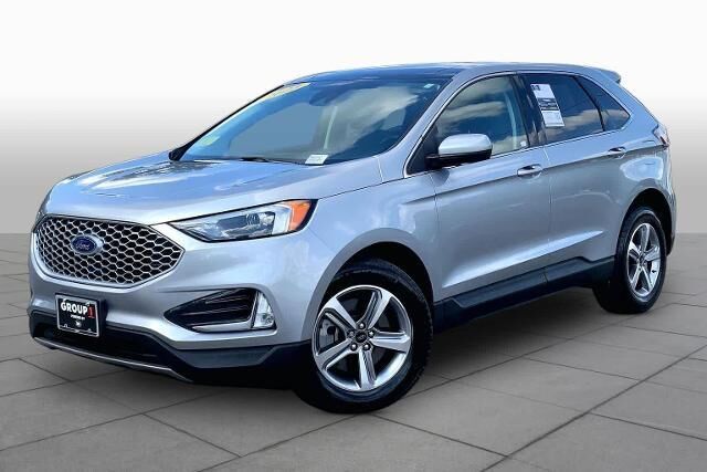 2023 Ford Edge SEL — photo 1 of 26