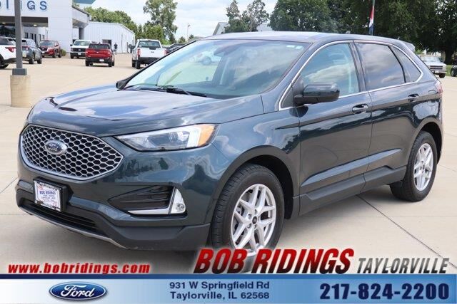 2023 Ford Edge SEL — photo 1 of 26