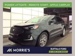 2023 Ford Edge SEL — photo 1 of 39