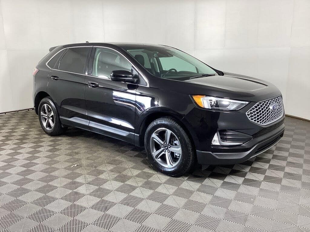 2023 Ford Edge SEL — photo 1 of 14