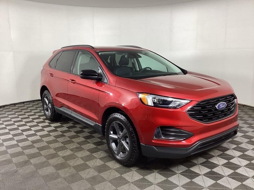 2024 Ford Edge SEL — photo 1 of 15
