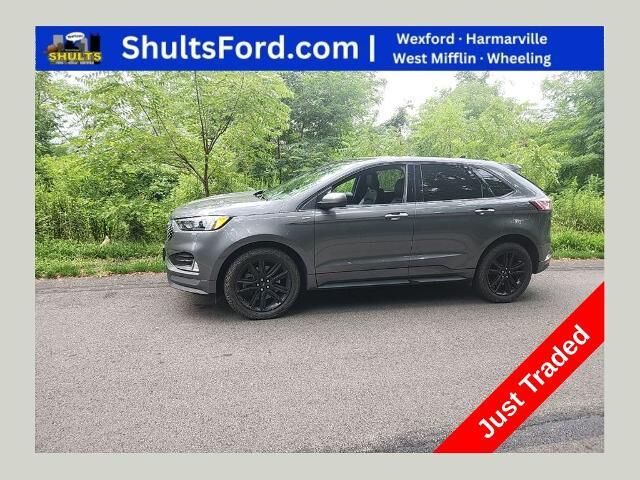 2024 Ford Edge SEL — photo 1 of 11