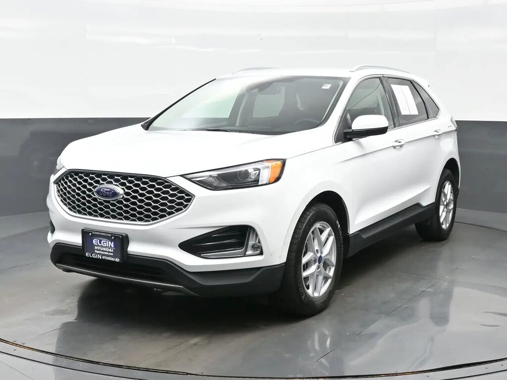 2024 Ford Edge SEL — photo 1 of 13