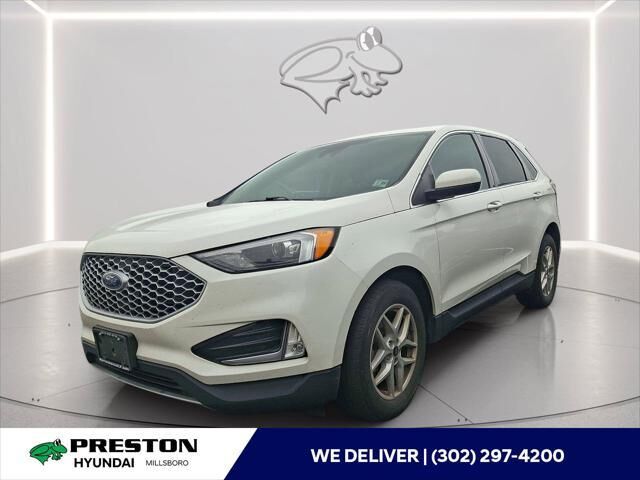 2024 Ford Edge SEL — photo 1 of 13