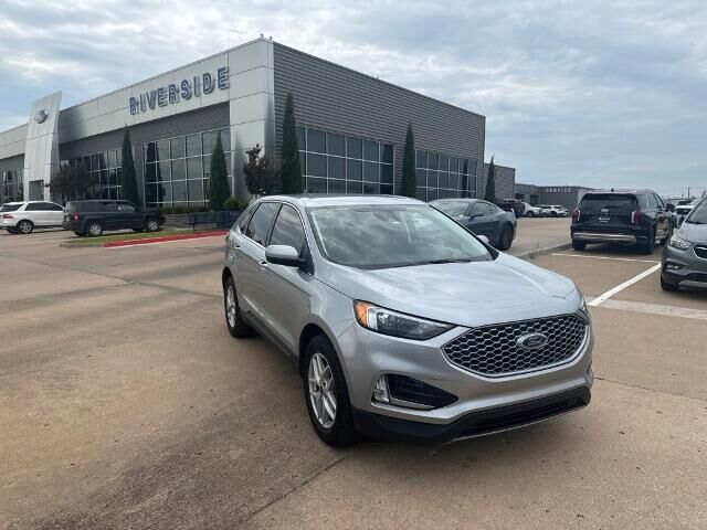 2024 Ford Edge SEL — photo 1 of 24