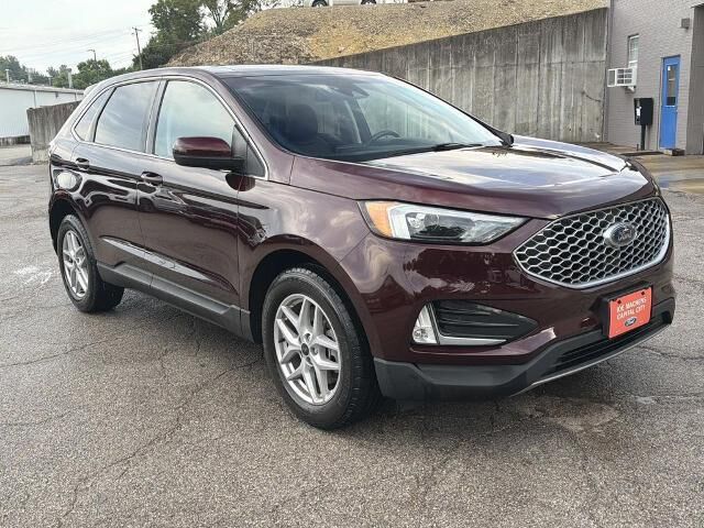 2024 Ford Edge SEL — photo 1 of 26