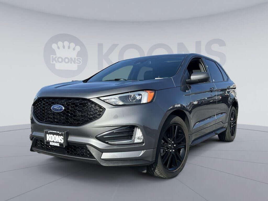 2024 Ford Edge SEL — photo 1 of 2