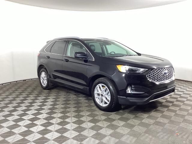 2024 Ford Edge SEL — photo 1 of 26