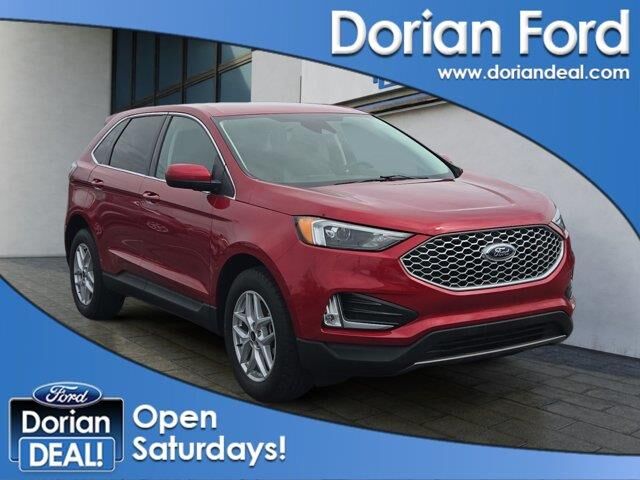 2024 Ford Edge SEL — photo 1 of 13