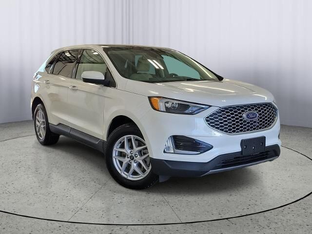 2024 Ford Edge SEL — photo 1 of 27
