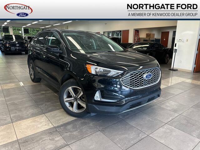 2024 Ford Edge SEL — photo 1 of 26