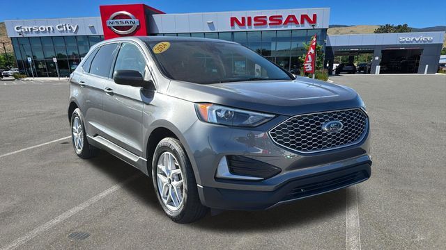 2024 Ford Edge SEL — photo 1 of 13