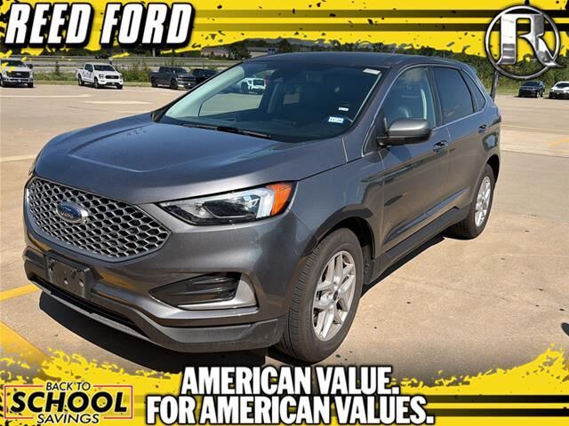 2024 Ford Edge SEL — photo 1 of 8