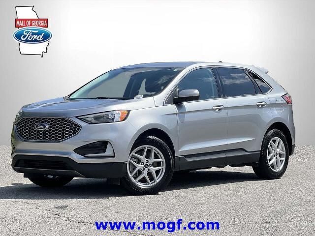 2024 Ford Edge SEL — photo 1 of 26