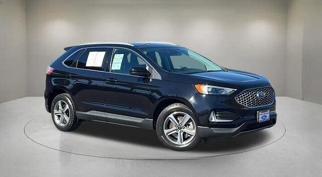 2024 Ford Edge SEL — photo 1 of 57