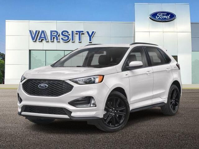 2024 Ford Edge SEL — photo 1 of 13