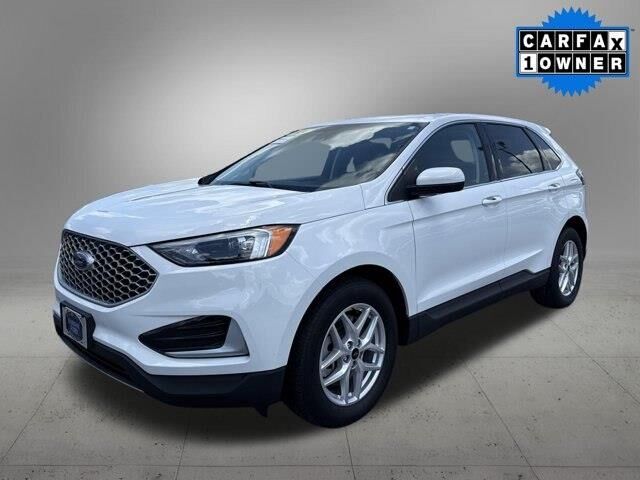 2024 Ford Edge SEL — photo 1 of 12