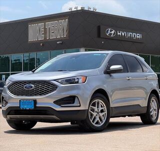 2024 Ford Edge SEL — photo 1 of 13