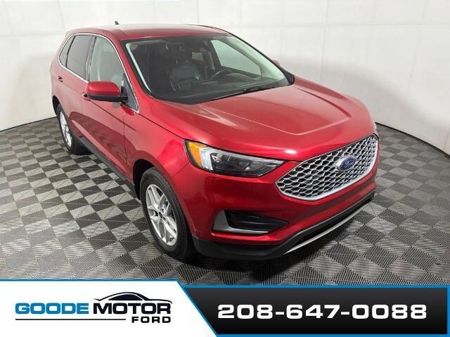 2024 Ford Edge SEL — photo 1 of 37