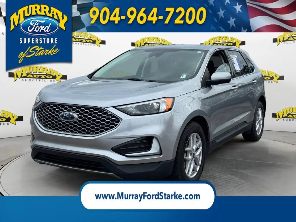 2024 Ford Edge SEL — photo 1 of 13