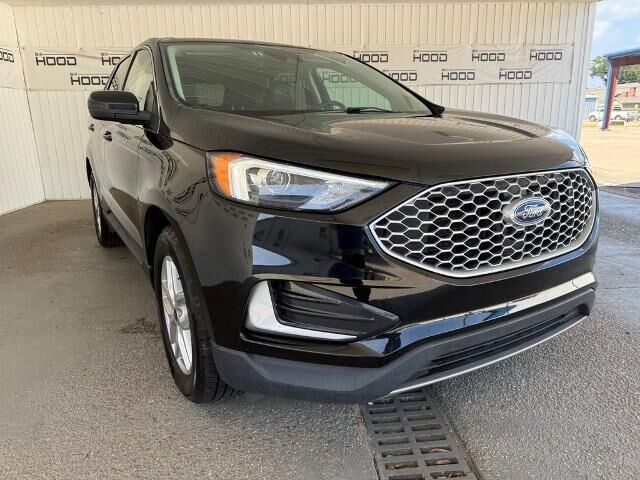 2024 Ford Edge SEL — photo 1 of 26