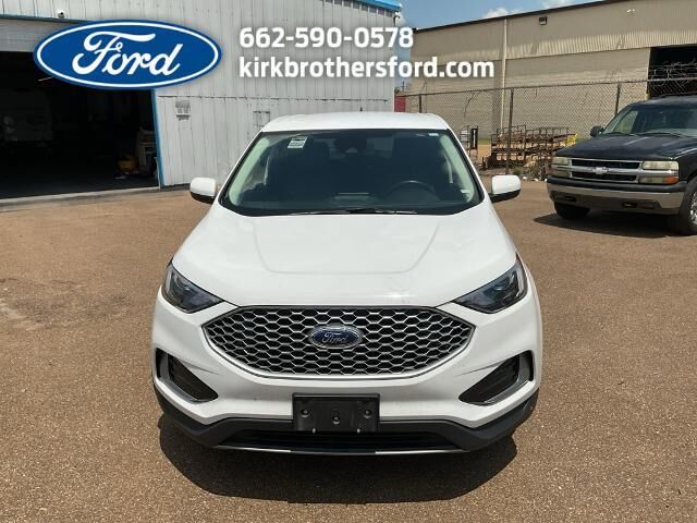 2024 Ford Edge SEL — photo 1 of 1