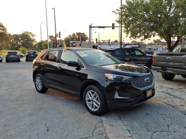 2024 Ford Edge SEL — photo 1 of 23