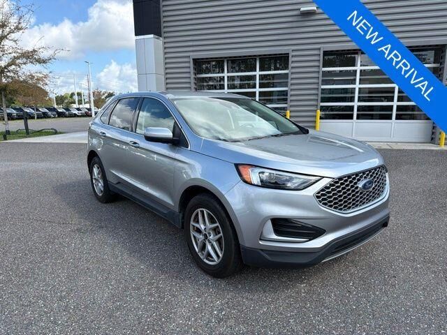 2024 Ford Edge SEL — photo 1 of 13