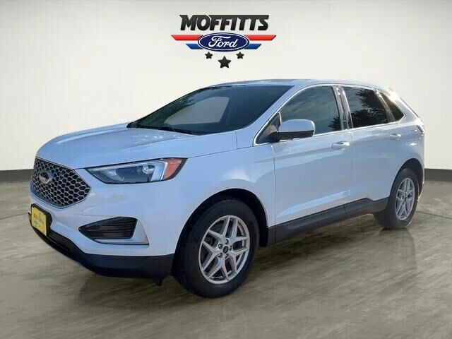 2024 Ford Edge SEL — photo 1 of 26