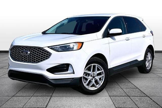 2024 Ford Edge SEL — photo 1 of 13