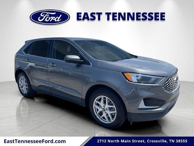 2024 Ford Edge SEL — photo 1 of 18