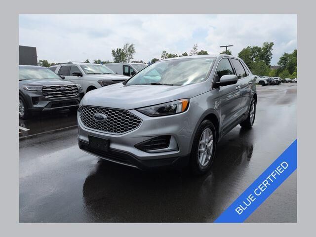 2024 Ford Edge SEL — photo 1 of 26