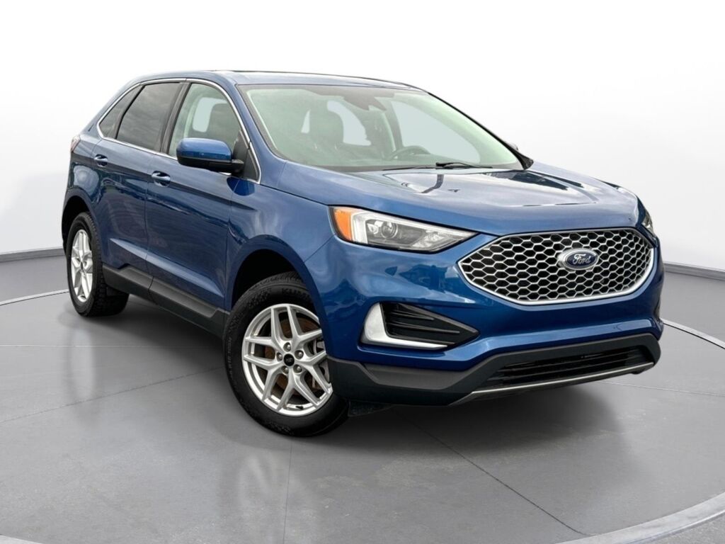 2024 Ford Edge SEL — photo 1 of 13