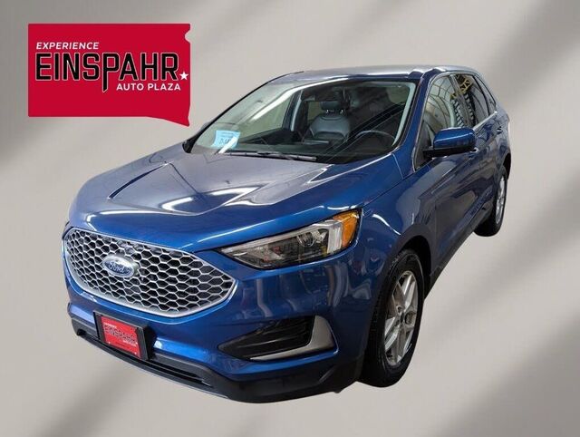 2024 Ford Edge SEL — photo 1 of 1