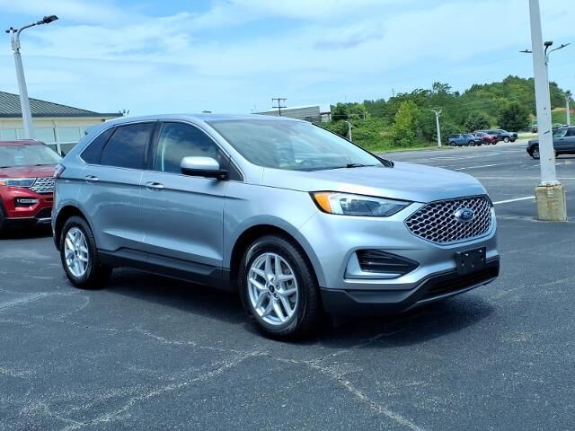 2024 Ford Edge SEL — photo 1 of 26