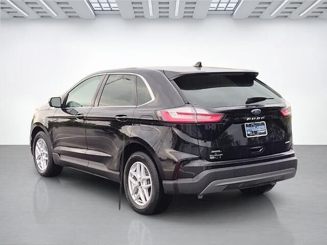 2024 Ford Edge SEL — photo 1 of 4