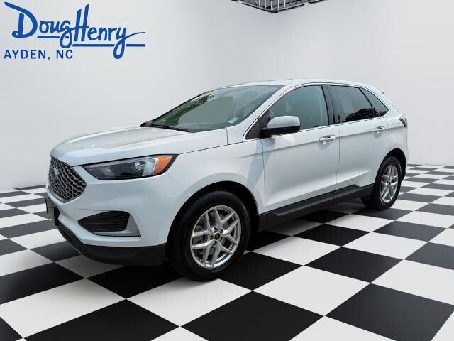 2024 Ford Edge SEL — photo 1 of 20