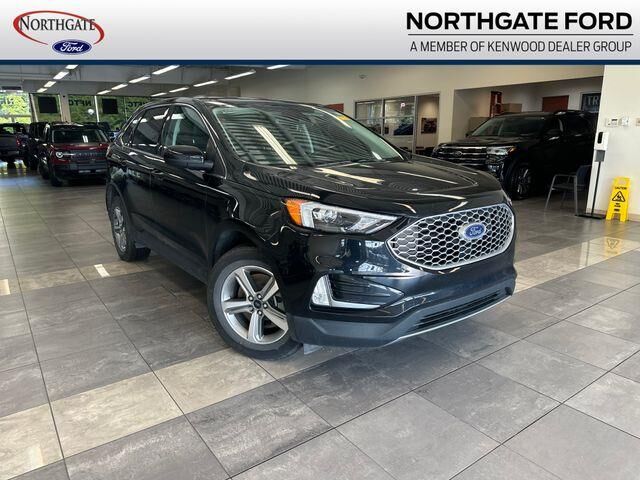 2024 Ford Edge SEL — photo 1 of 39