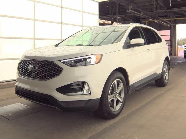 2024 Ford Edge SEL — photo 1 of 28