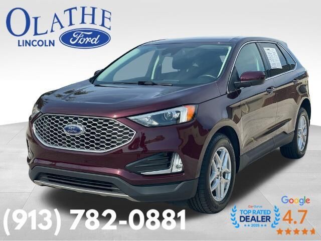 2024 Ford Edge SEL — photo 1 of 13