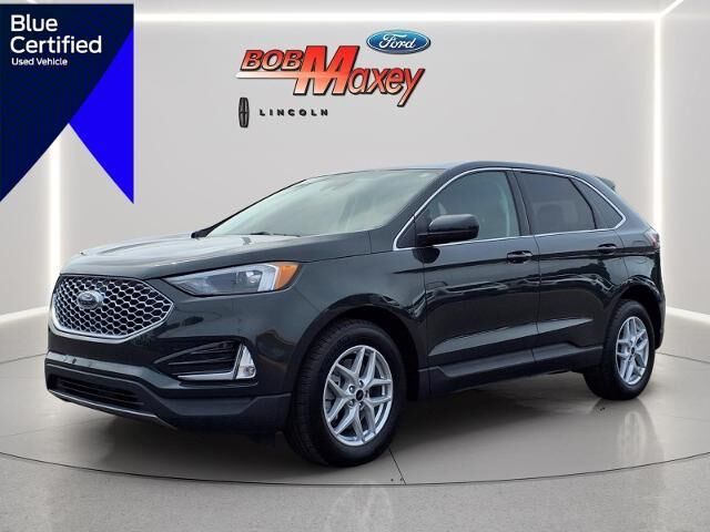2024 Ford Edge SEL — photo 1 of 13