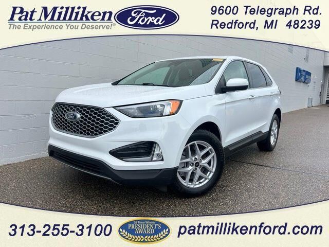 2024 Ford Edge SEL — photo 1 of 13