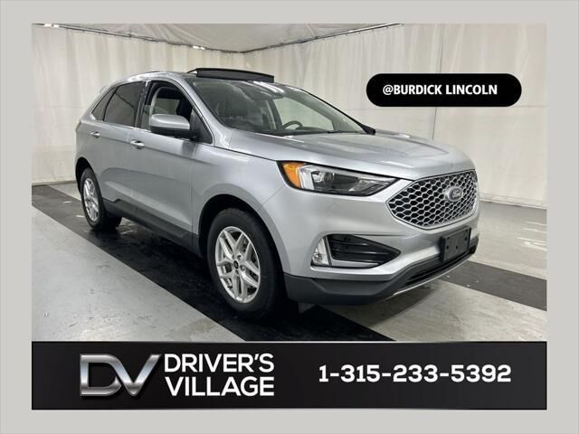 2024 Ford Edge SEL — photo 1 of 26