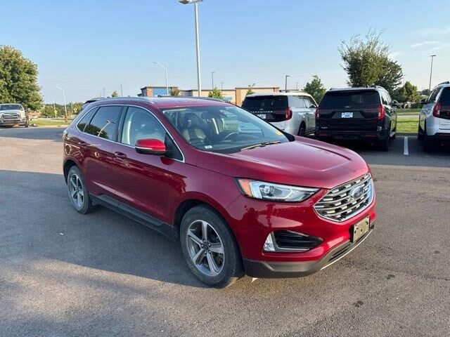 2020 Ford Edge SEL — photo 1 of 13