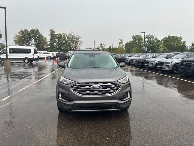 2022 Ford Edge SEL — photo 1 of 39