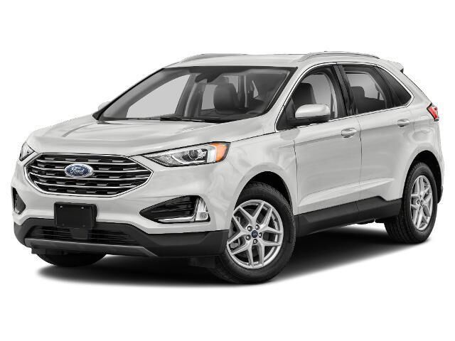 2022 Ford Edge SEL — photo 1 of 13