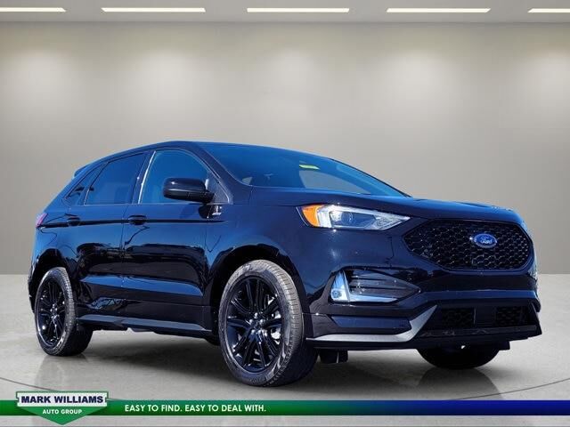 2023 Ford Edge ST-Line