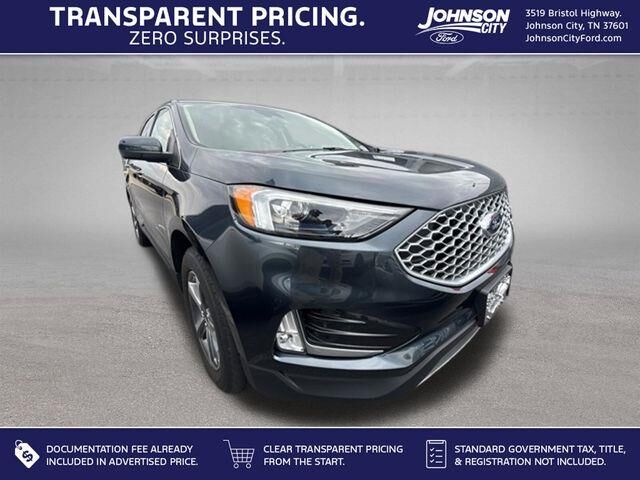 2023 Ford Edge SEL — photo 1 of 26