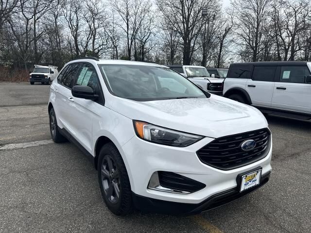 2023 Ford Edge SEL — photo 1 of 26